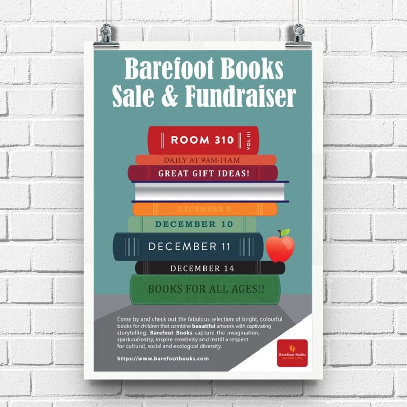 INFOGRAPHICS & POSTERS